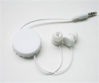 AURICOLARI RETRATTILI